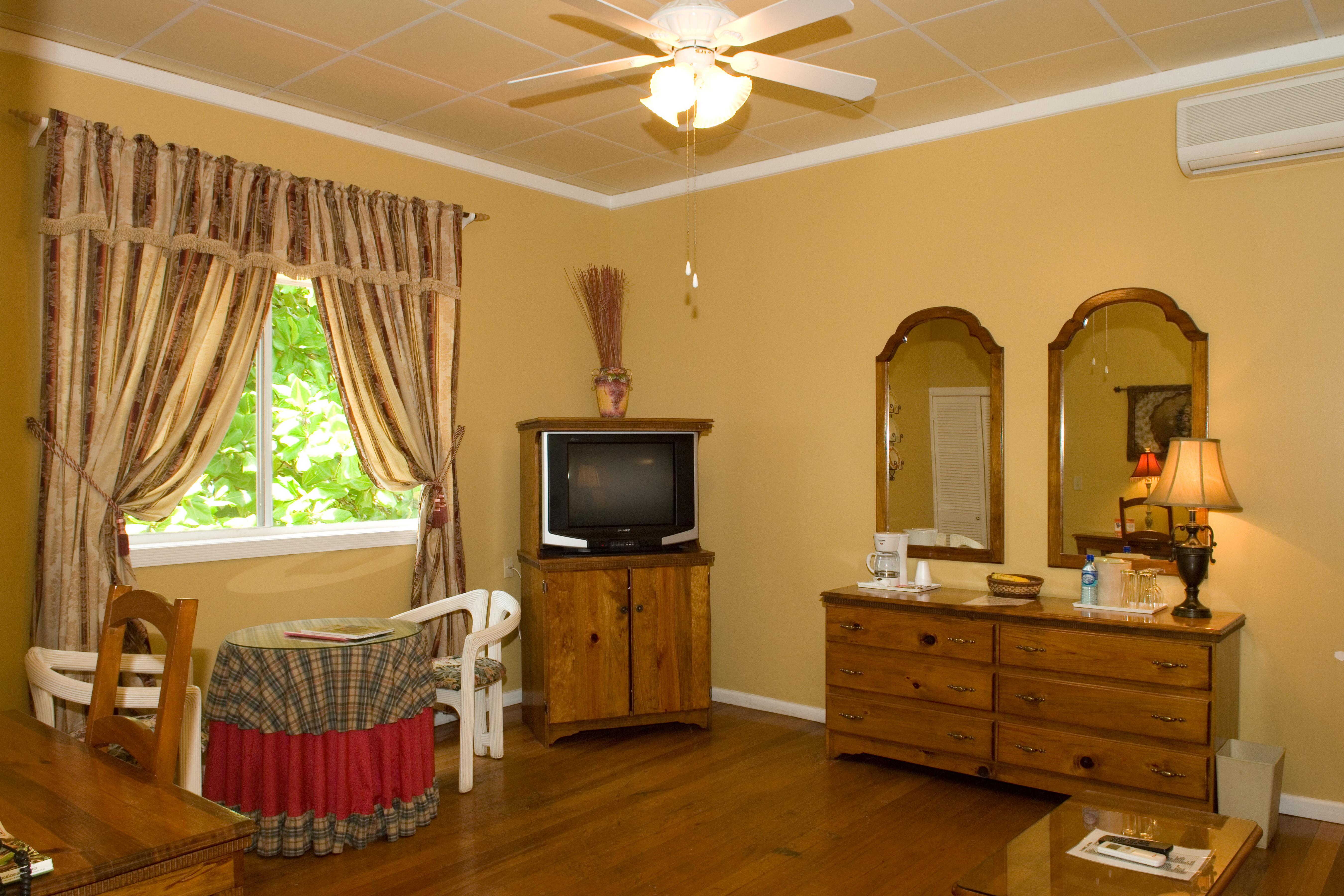 The Great House Inn Belize City Room photo
