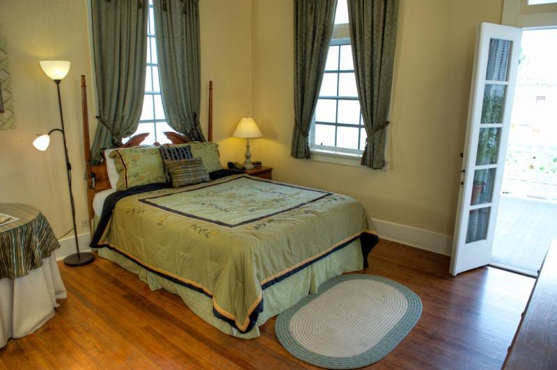 The Great House Inn Belize City Room photo